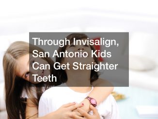 Invisalign Orthodontists Help Kids
