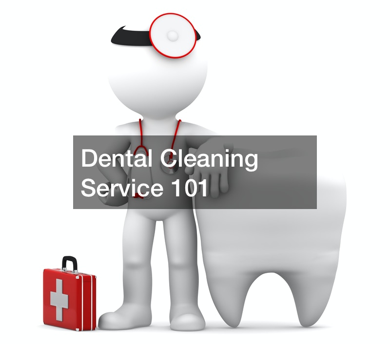 Information of Dentist Reviews